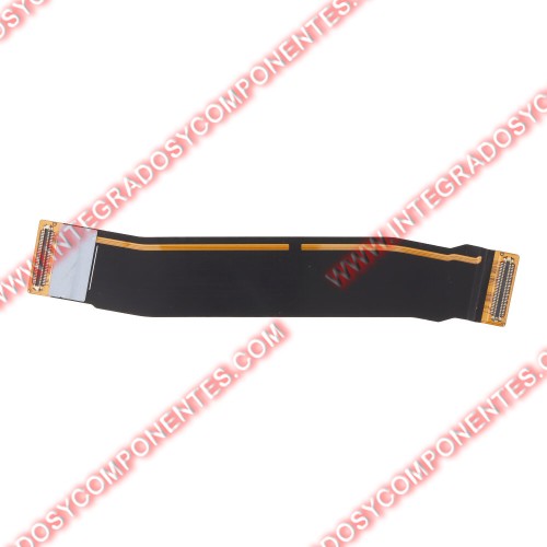 Flex Placa Base Para Samsung Galaxy S24 Calidad Premium
