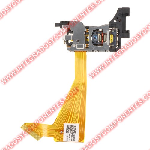 Lente Láser Raf-3350 Para Consolas Nintendo Wii Calidad Premium