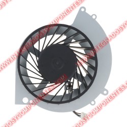 Ventilador Para Consolas Ps4 Consoles Cuh-1216b Calidad Premium