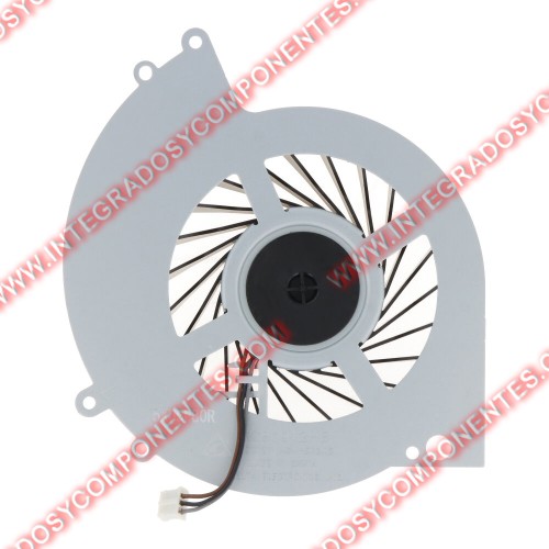 Ventilador Para Consolas Ps4 Consoles Cuh-1216b Calidad Premium