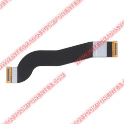 Flex Lcd Para Samsung Galaxy S24 Calidad Premium