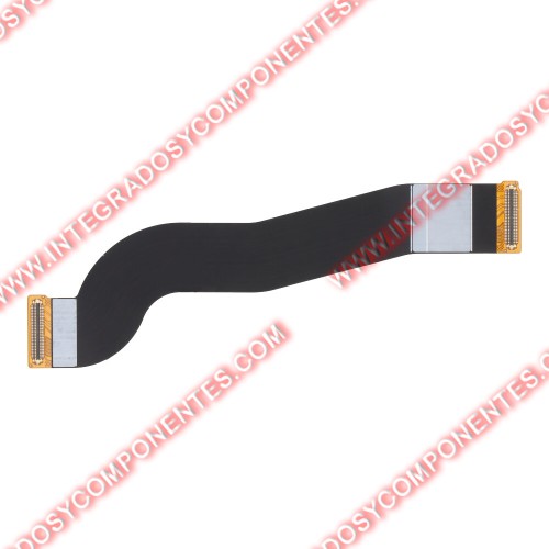 Flex Lcd Para Samsung Galaxy S24 Calidad Premium
