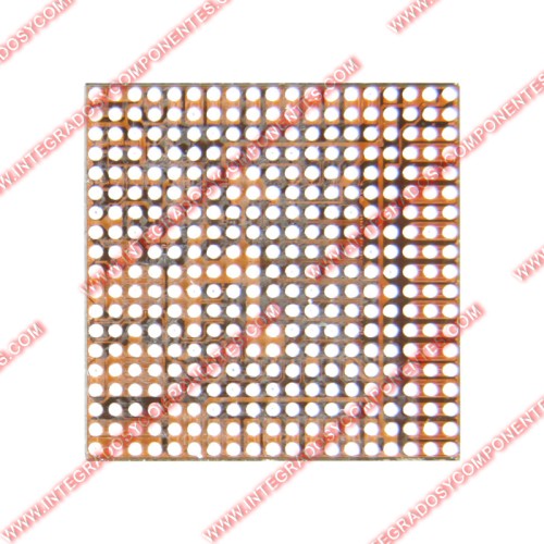 343s00144-A0 Power Ic Para Ipad Pro 10.5 2017 Calidad Premium