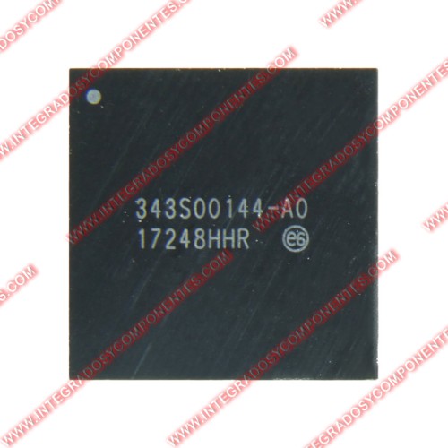 343s00144-A0 Power Ic Para Ipad Pro 10.5 2017 Calidad Premium