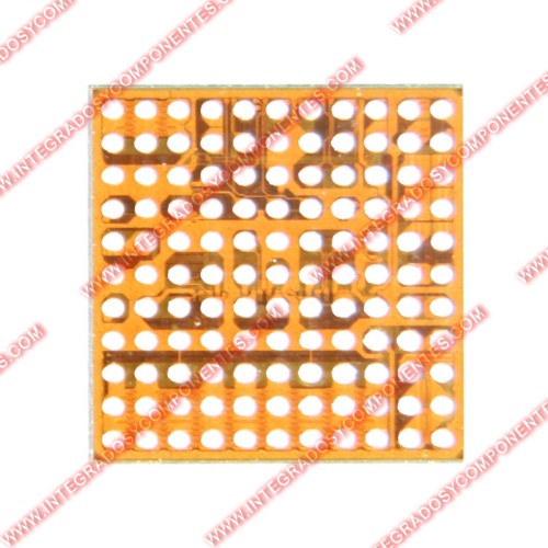 343s00120-A0 Ic De Carga Para Ipad Pro 12.9 2018 (3.° Modelo)