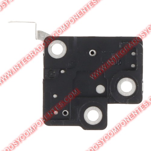 Cubierta De Antena Wifi Para 8/Se 2020/Se 2022 Calidad Premium