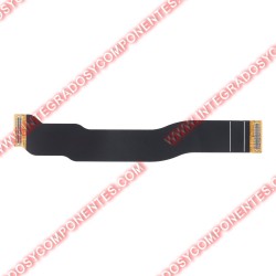 Flex Lcd Para Samsung Galaxy S24 Ultra