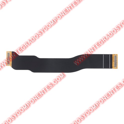 Flex Lcd Para Samsung Galaxy S24 Ultra