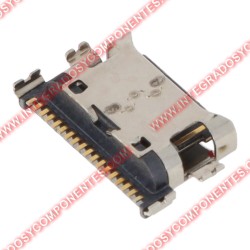 Puerto De Carga Para Samsung Galaxy A14 4g A145f Version Africa/Asia