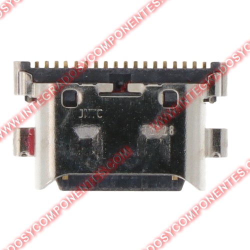 Puerto De Carga Para Samsung Galaxy A14 4g A145f Version Africa/Asia