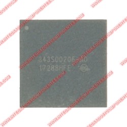343s00206 Ic De Administración De Energía Para Ipad 9.7 2018 (Ipad 6.º) Refurbished