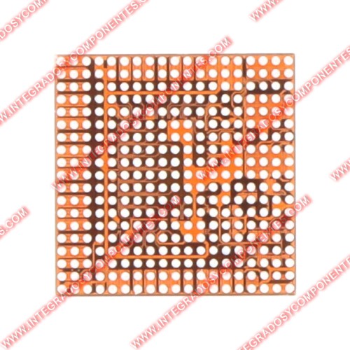 343s00206 Ic De Administración De Energía Para Ipad 9.7 2018 (Ipad 6.º) Refurbished