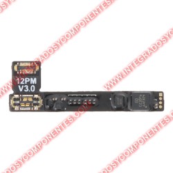Flex Recuperacion Bateria Jc V1s/V1se Iphone 12 Pro Max V3.0