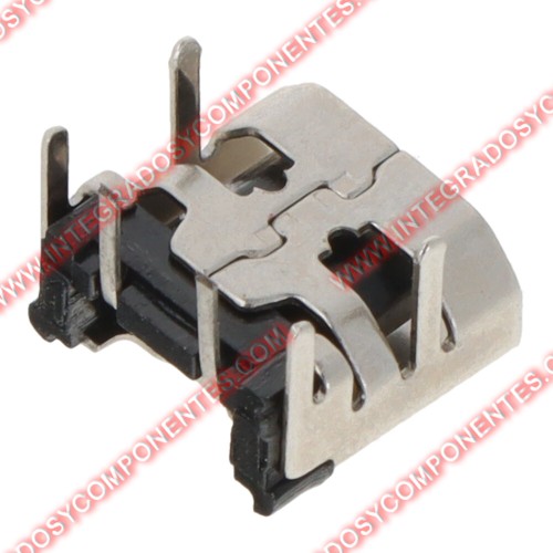 Conector De Carga Para Nintendo Ds Lite Calidad Premium