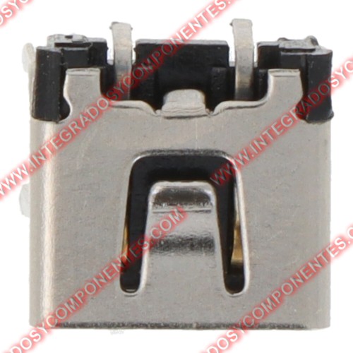 Conector De Carga Para Nintendo Ds Lite Calidad Premium