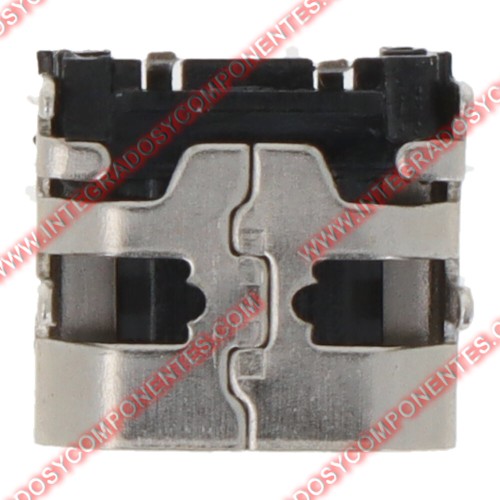 Conector De Carga Para Nintendo Ds Lite Calidad Premium