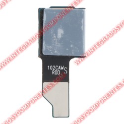 Cámara Trasera Ultra Ancha De 12mp Para Samsung Galaxy S24 Ultra Calidad Premium