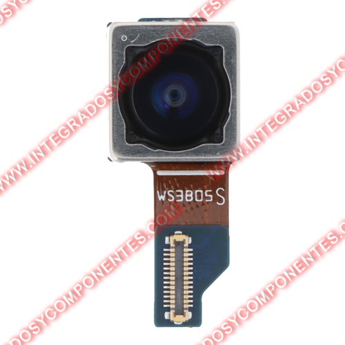 Cámara Trasera Ultra Ancha De 12mp Para Samsung Galaxy S24 Ultra Calidad Premium