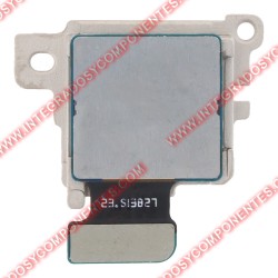Cámara Trasera De 10mp Con Teleobjetivo Para Samsung Galaxy S24 Ultra Calidad Premium