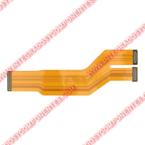 Flex Placa Base Para Samsung Galaxy A15/A15 5g