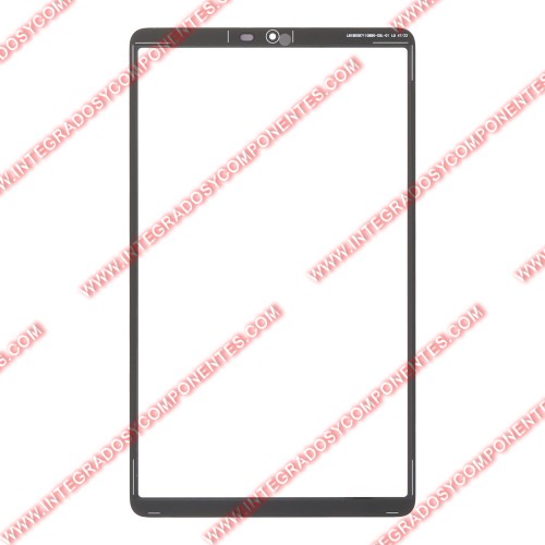 Cristal Con Oca Para Samsung Galaxy Tab A9 X110