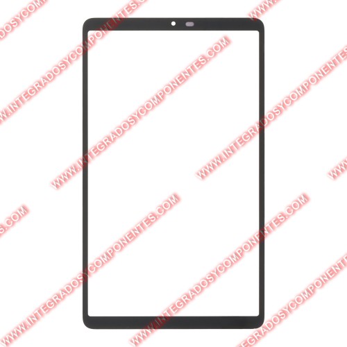 Cristal Con Oca Para Samsung Galaxy Tab A9 X110