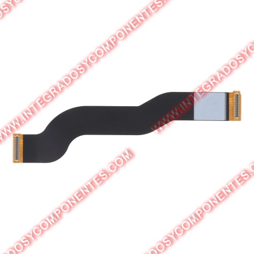 Flex Lcd Para Samsung Galaxy S24+ Calidad Premium