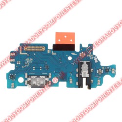 Subplaca Conector De Carga Para Samsung Galaxy A25 A256