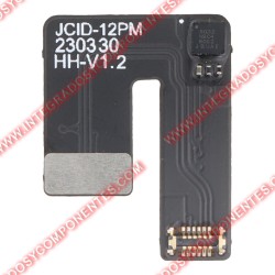 Flex Recuperacion Face Id Jc V1s/V1se/V1s Pro Para Iphone 12 Pro Max