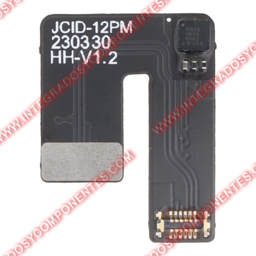 Flex Recuperacion Face Id Jc V1s/V1se/V1s Pro Para Iphone 12 Pro Max