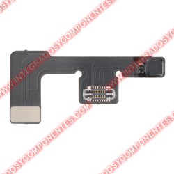 Flex Recuperacion Face Id Jc V1s/V1se/V1s Pro Para Iphone 12/12 Pro