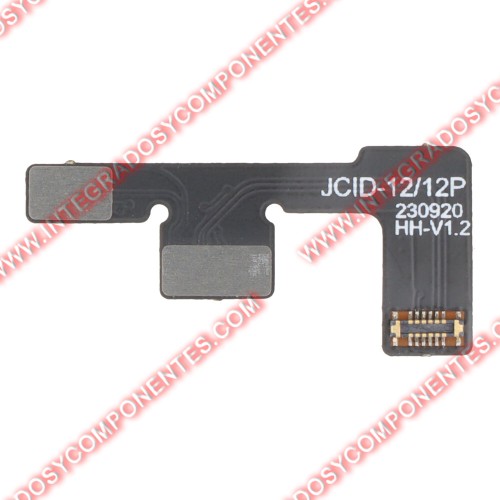 Flex Recuperacion Face Id Jc V1s/V1se/V1s Pro Para Iphone 12/12 Pro