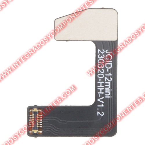 Flex Recuperacion Face Id Jc V1s/V1se/V1s Pro Para Iphone 12 Mini