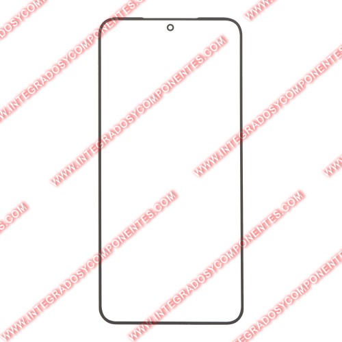 Cristal Con Oca Para Samsung Galaxy S24
