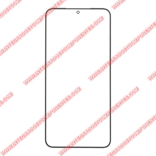 Cristal Con Oca Para Samsung Galaxy S24+