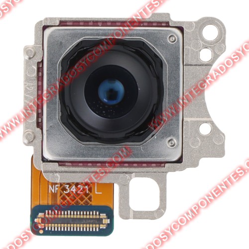 Cámara Trasera Principal De 50mp Para Samsung Galaxy S24 Calidad Premium