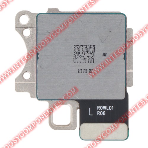 Cámara Trasera Principal De 50mp Para Samsung Galaxy S24 Calidad Premium