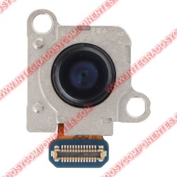 Cámara Trasera Ultra Ancha De 12mp Para Samsung Galaxy S24 Calidad Premium