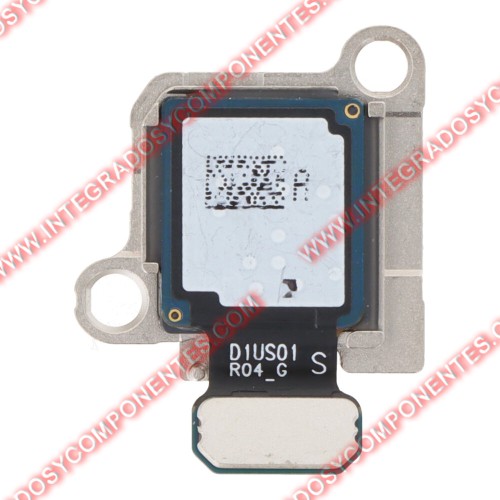 Cámara Trasera Ultra Ancha De 12mp Para Samsung Galaxy S24 Calidad Premium