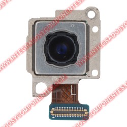 Flex Cámara Trasera Con Teleobjetivo De 10mp Para Samsung Galaxy S24 Calidad Premium