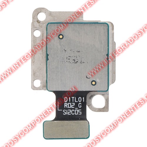 Flex Cámara Trasera Con Teleobjetivo De 10mp Para Samsung Galaxy S24 Calidad Premium
