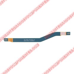 Flex Señal Para Samsung Galaxy S24+ Calidad Premium