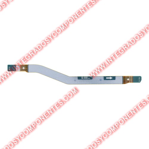 Flex Señal Para Samsung Galaxy S24+ Calidad Premium