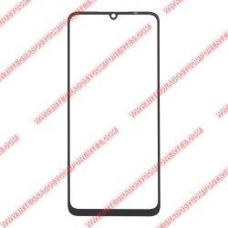 Cristal Con Oca Para Xiaomi Redmi 13c