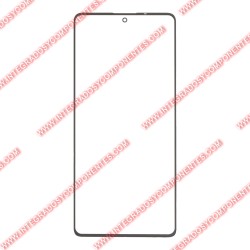 Cristal Con Oca Para Xiaomi Redmi Note 13 4g