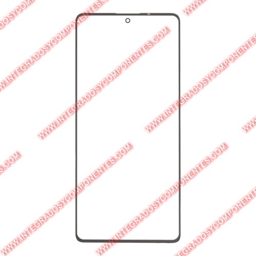 Cristal Con Oca Para Xiaomi Redmi Note 13 4g
