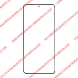 Cristal Con Oca Para Xiaomi Redmi Note 13 Pro+ 5g