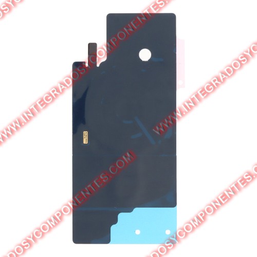 Antena Nfc Para Samsung Galaxy S21 Fe 5g G990 Calidad Premium