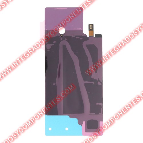 Antena Nfc Para Samsung Galaxy S21 Fe 5g G990 Calidad Premium