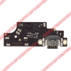 Subplaca Conector De Carga Para Xiaomi Redmi Note 13 Pro 4g Calidad Premium